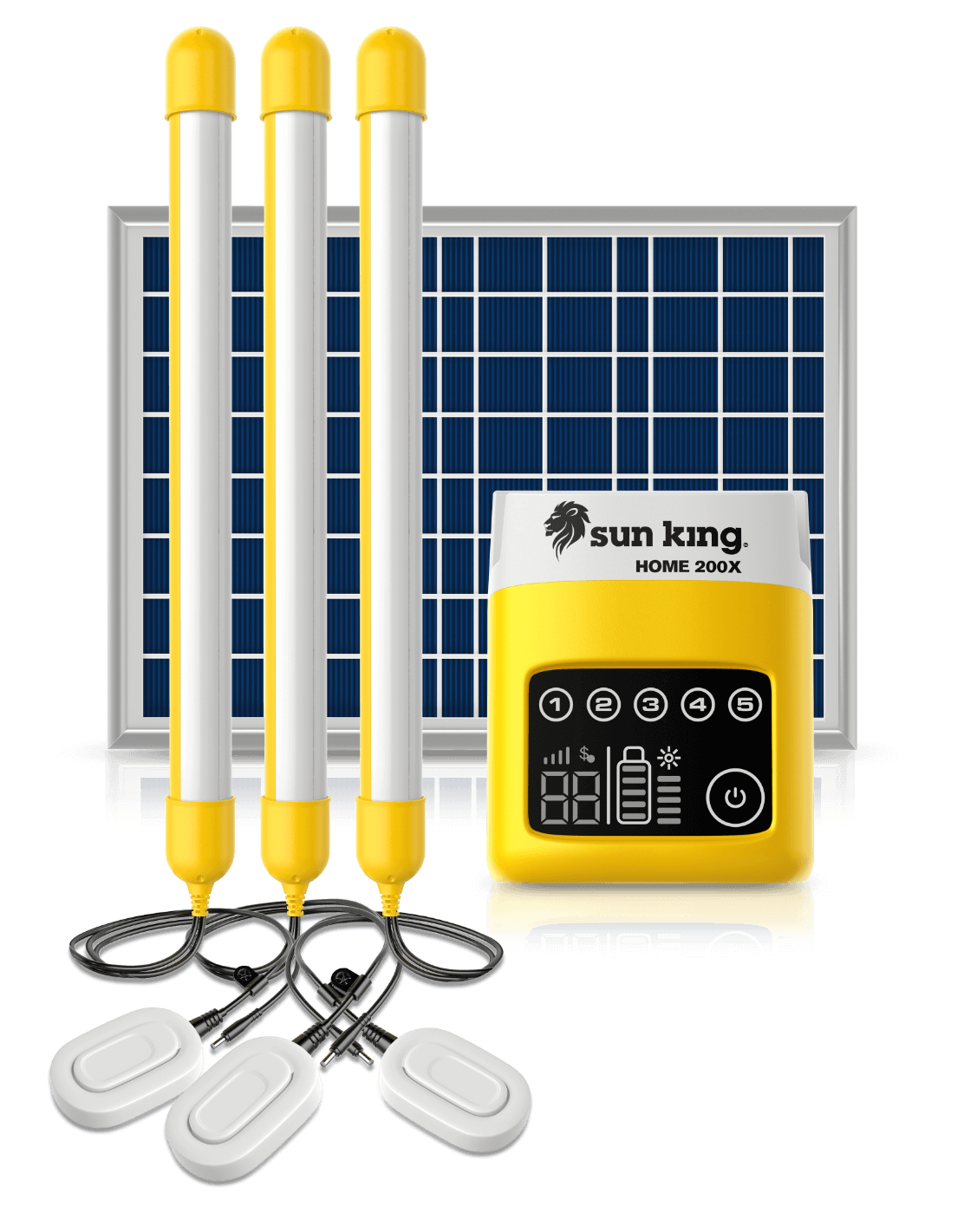 Home 200X (SK-432)