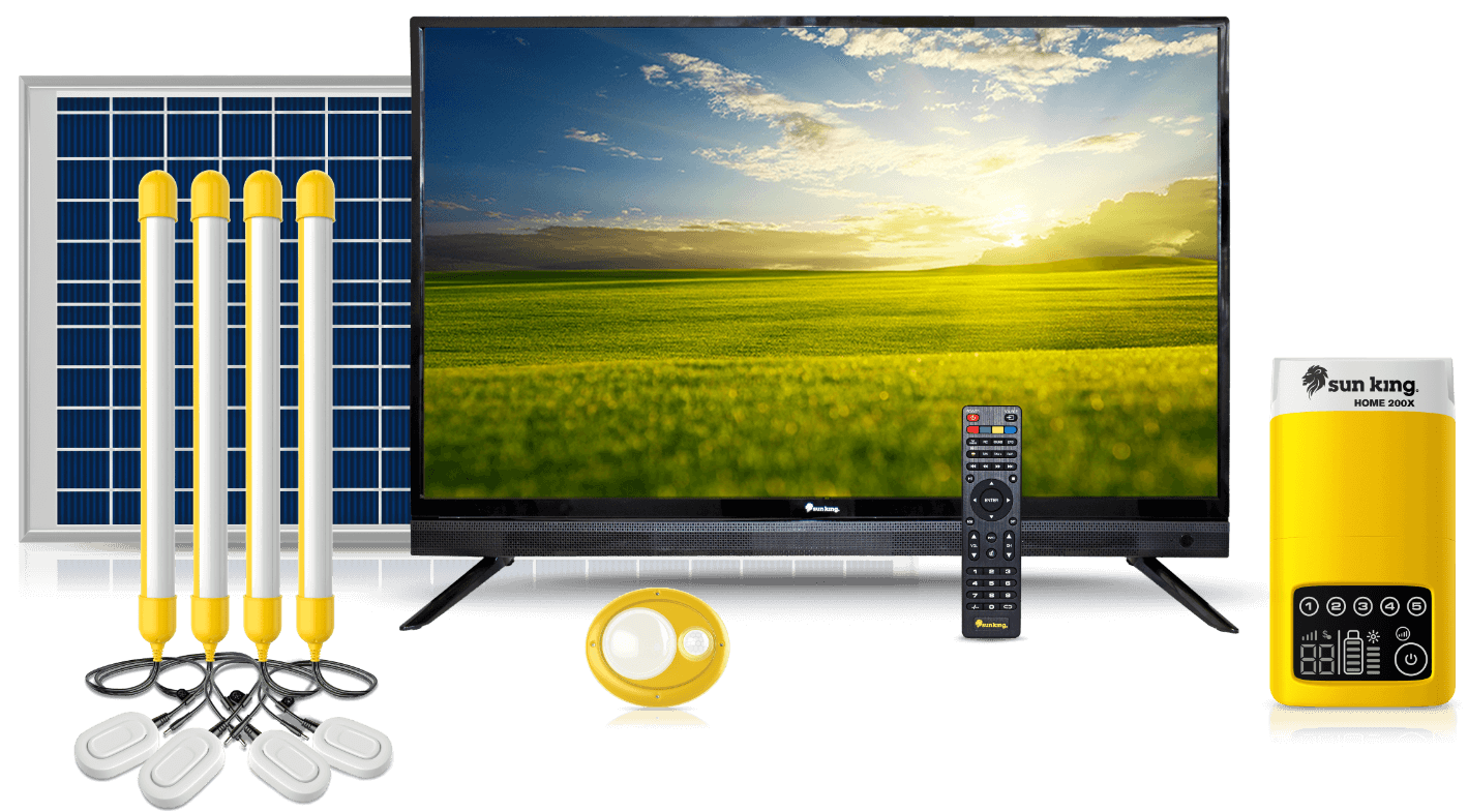 Home 500X (SK-522)