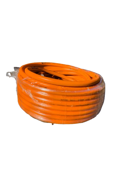 LPG Pipe