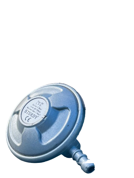 L Shape Regulator