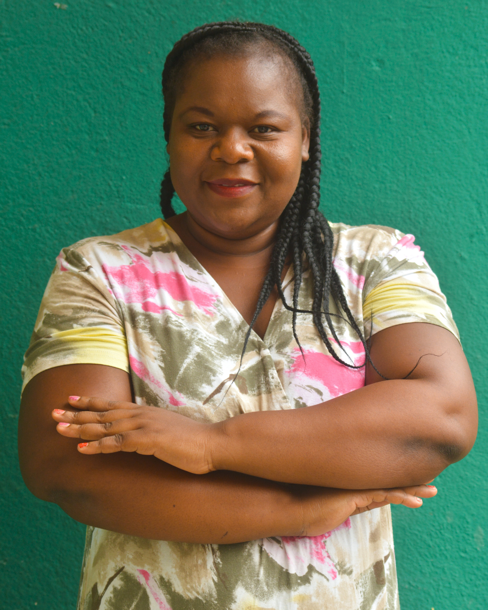 Prisca Mangwiro - Account at Bluewaves Energies